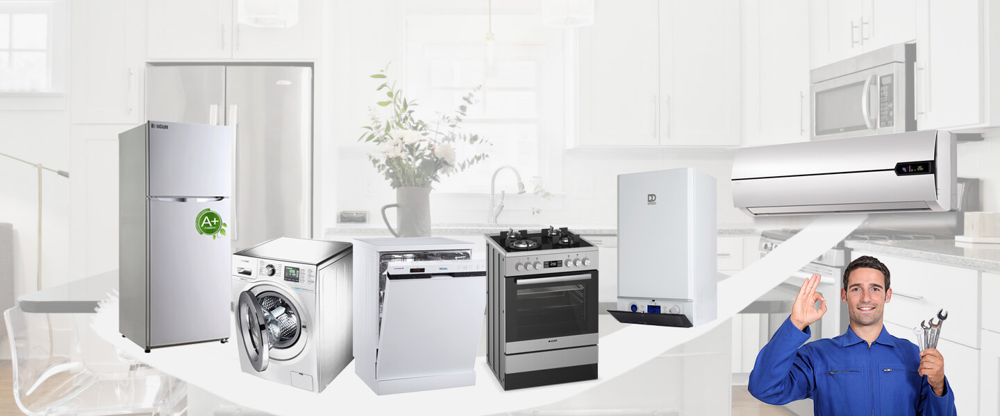 Karpuzlu Whirlpool Servisi